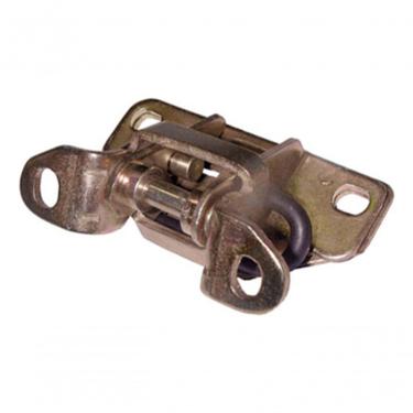 Imagem de Dobradiça de Porta Dianteira Superior Traseira Inferior Modelo F103 Fiat Elba Fiorino P...