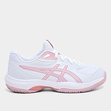 Imagem de Tênis Infantil Asics Gel-Game Gs-Unissex
