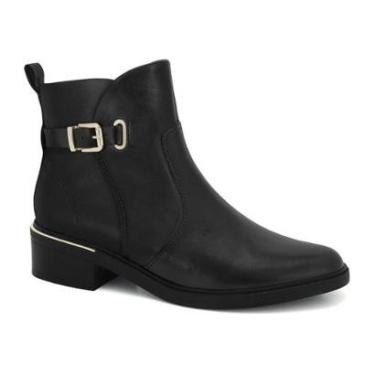 Imagem de Bota Feminina Comfortflex 2469303-Feminino