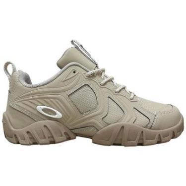 Imagem de Tênis Oakley Woodfire Original Masculino Street Casual Trail-Masculino