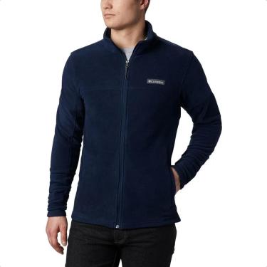 Imagem de Jaqueta Columbia Masculina Basin Trail III Full Zip Fleece-Masculino