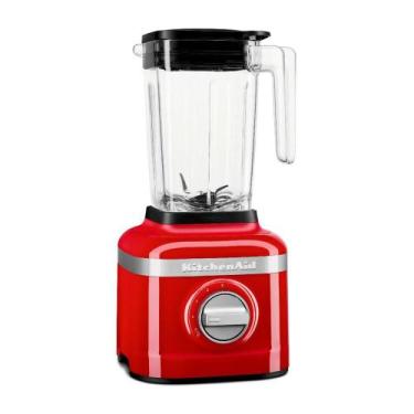 Imagem de Liquidificador K150 KitchenAid Empire Red - KUA13AV - 220V, Vermelho, 