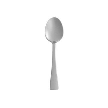 Imagem de Conjunto 6 Colheres Para Chá Berna 14cm Aço Inox Wolff