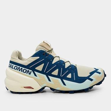 Imagem de Tênis Salomon Speedcross Masculino-Masculino