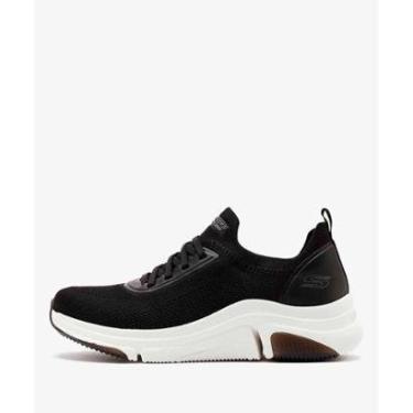 Imagem de Tênis Feminino Skechers Bobs Sparrow Flex Instant Clout-Feminino