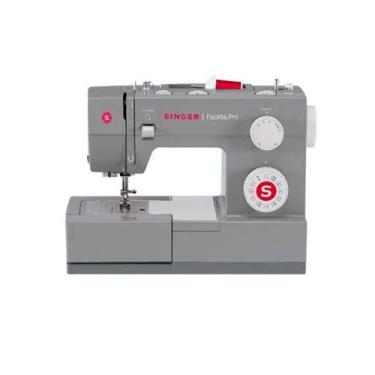 Imagem de Máquina de Costura Singer Facilita Pro 4432