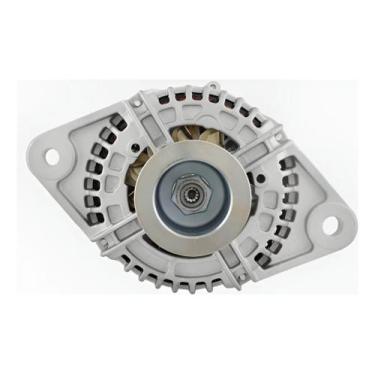 Imagem de Alternador Para Volvo Fh12 Fm12 Nh12 340 360 420 460 500 24v 10100 - D