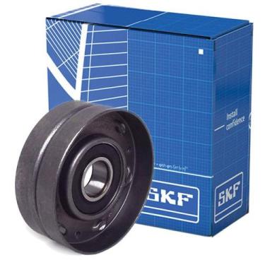 Imagem de Polia Do Tensor Correia Alternador Direcao Ac Skf Prisma astra 2.0 16v