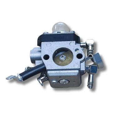 Imagem de Carburador Para Wacker 2 Tempos (Modelo Alavanca) - Velium