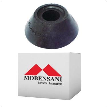 Imagem de Coxim Amortecedor Fiat Palio 1996 Até 2000 Palio Fire 2001 em Diante S