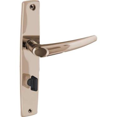 Imagem de Fechadura Para Banheiro Joy, 2800/241, Alianca