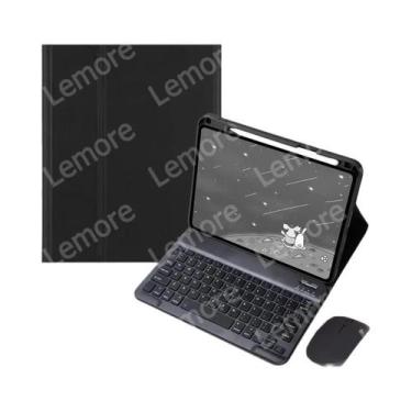 Imagem de Capa Para Xiaomi Redmi Pad 2 2025 De 11 Polegadas Com Teclado, Compart