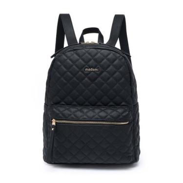 Imagem de Mochila Feminina Notebook Madami Reforçada, U