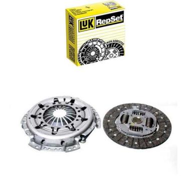 Imagem de Kit embreagem - hilux 2001 a 2006 - 6243035090 - LUK BRASIL
