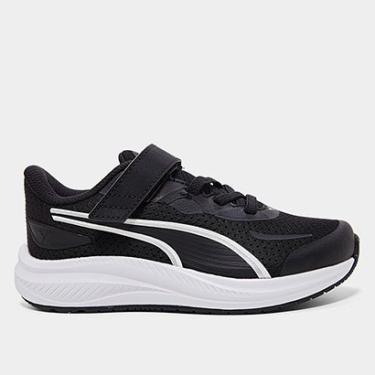 Imagem de Tênis Infantil Puma Skyrocket 2-Unissex