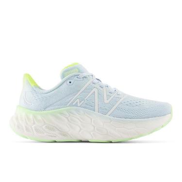 Imagem de Tênis New Balance Fresh Foam X More V4 Feminino-Feminino