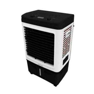 Imagem de Climatizador CLIN35 Pro-01 35L Ventisol Preto Branco 110V, 110V