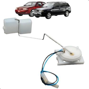 Imagem de Boia Tanque Combustivel Parati Gol G2 1994 1995 1996 Gasolina - Cav Me