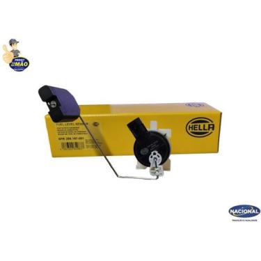Imagem de Boia sensor nivel de combustivel fiat idea palio siena flex - 6pr35818