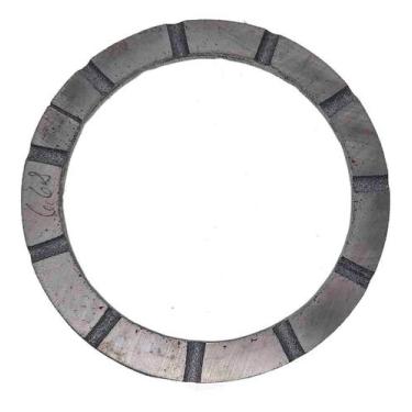 Imagem de Calço Anel Bi Partido Diferencial Mb 1218 1418 1618 6,68mm - RR PARTS
