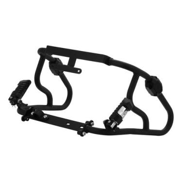 Imagem de Protetor de carenagem armor compat. cb 250 twister 2015 - PRO TORK