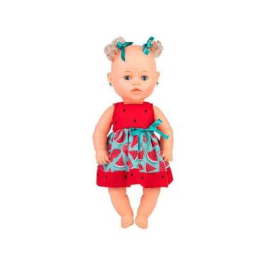 Imagem de Boneca Papa Papinha com Acessórios Estrela