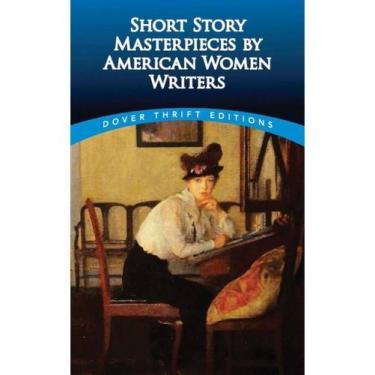 Imagem de Short story masterpieces by american women writers - dover thrift edit