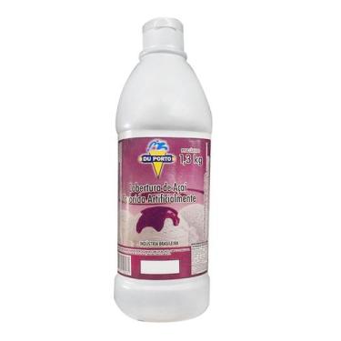 Imagem de Cobertura Du Porto Sabor Açaí 1,3kg