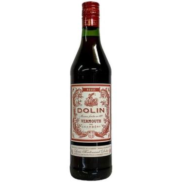Imagem de Vermute Dolin Rouge 750 ml