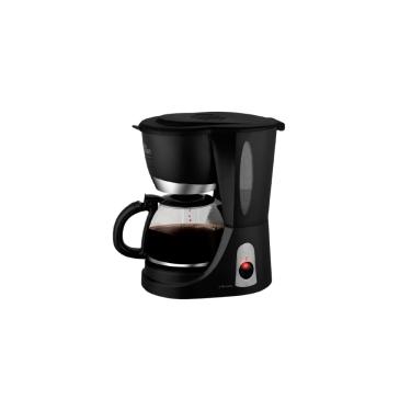 Imagem de Cafeteira Elétrica Kian 30 Xícaras 220V 800W com Jarra de Vidro Temperado e Copo Dosador