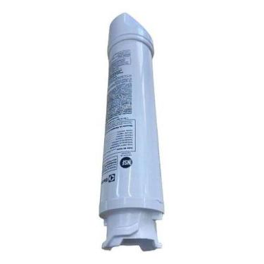 Imagem de Filtro De Água Refrigerador Electrolux Dm85x A Dq90x