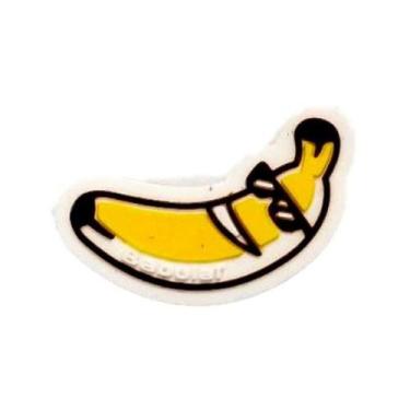 Imagem de Antivibrador Babolat Loony Damp X1 - Diversos -, Amarelo_preto