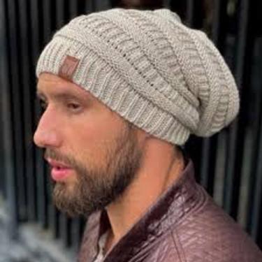 Imagem de Touca unisex - Tuty
