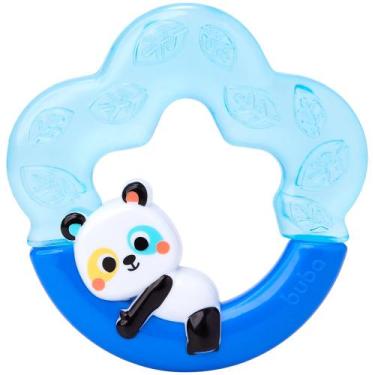 Imagem de Mordedor Com Água Buba Zoo Panda - Buba
