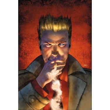 Imagem de Livro - Hellblazer Vol. 2 - Edicao De Luxo - Panini