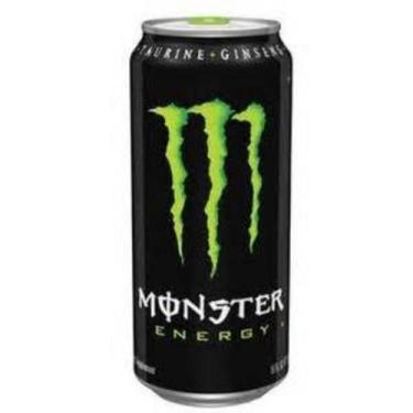 Imagem de Energético Monster Energy 473ml