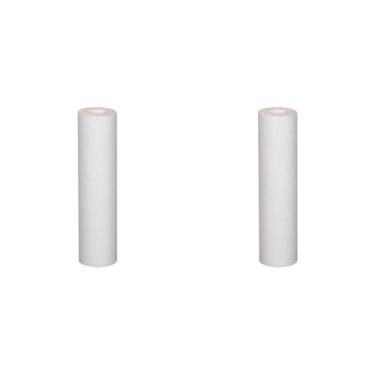 Imagem de Kit C/2 - Refil P/Filtro(Fortl)Cx DAgua Acqua Mil - ART-VARAL