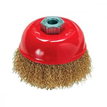 Imagem de Escova Copo.Ond Disflex 100X14-Lt32009