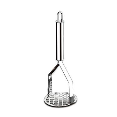 Imagem de Brinox - Amassador de Batatas 23cm Top Pratic - Aço Inox