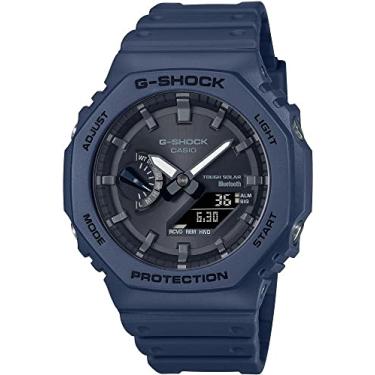 Imagem de Relógio CASIO G-SHOCK Carbon Core Guard GA-B2100-2ADR