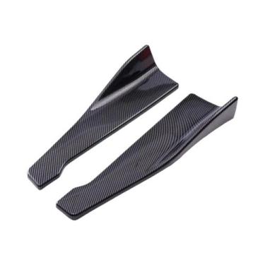 Imagem de Protetor De Para-choque Universal Para Carro, Spoiler, Difusor, Protet