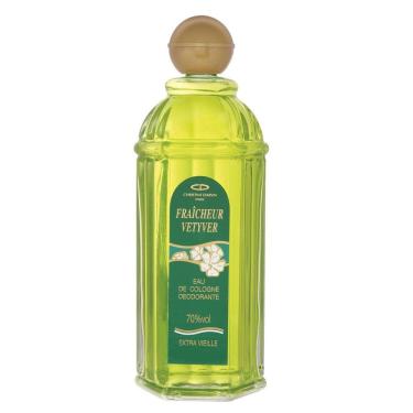 Imagem de Perfume Eau De Cologne Christine Darvin Fraicheur Vetyver