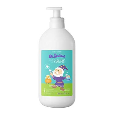 Imagem de O BOTICARIO DR. BOTICA SHAMPOO POÇÃO DA ESPUMA 400ML