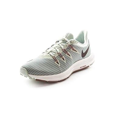 Imagem de Nike WMNS Quest Light Silver/Thunder Grey Size 7