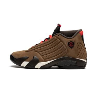 Imagem de Jordan 14 Retro SE Winterized Archaeo Brown/Multicolorido (DO9406 200) -, Archaeo marrom/multicolorido, 9.5