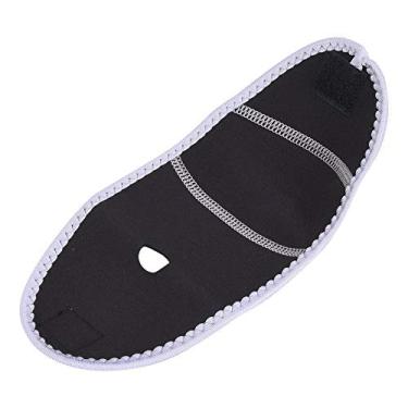 Imagem de VGEBY Capa para regulador de segundo estágio do equipamento de mergulho, capa protetora de neoprene para regulador de mergulho