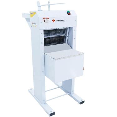 Imagem de Fatiadeira de Pão sem Descascador Venâncio Fpsv12nr