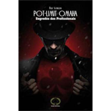 Imagem de Pot Limit Omaha - Segredos Dos Profissionais