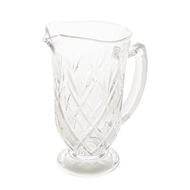 Imagem de JARRA DE VIDRO DUBLIN LYOR