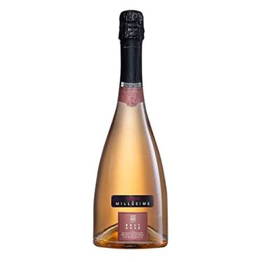 Imagem de Espumante Miolo Millésime Rosé Brut 2017 Miolo Pinot Noir